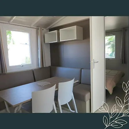 Camping De Plein Air Le Chanset Ceyrat